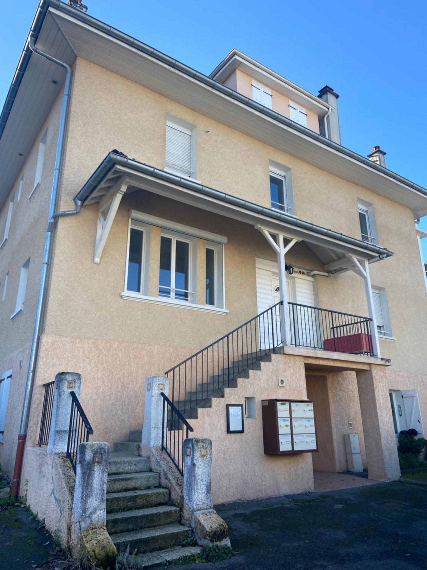 Les Lucioles Thonon-les-Bains Exterior foto