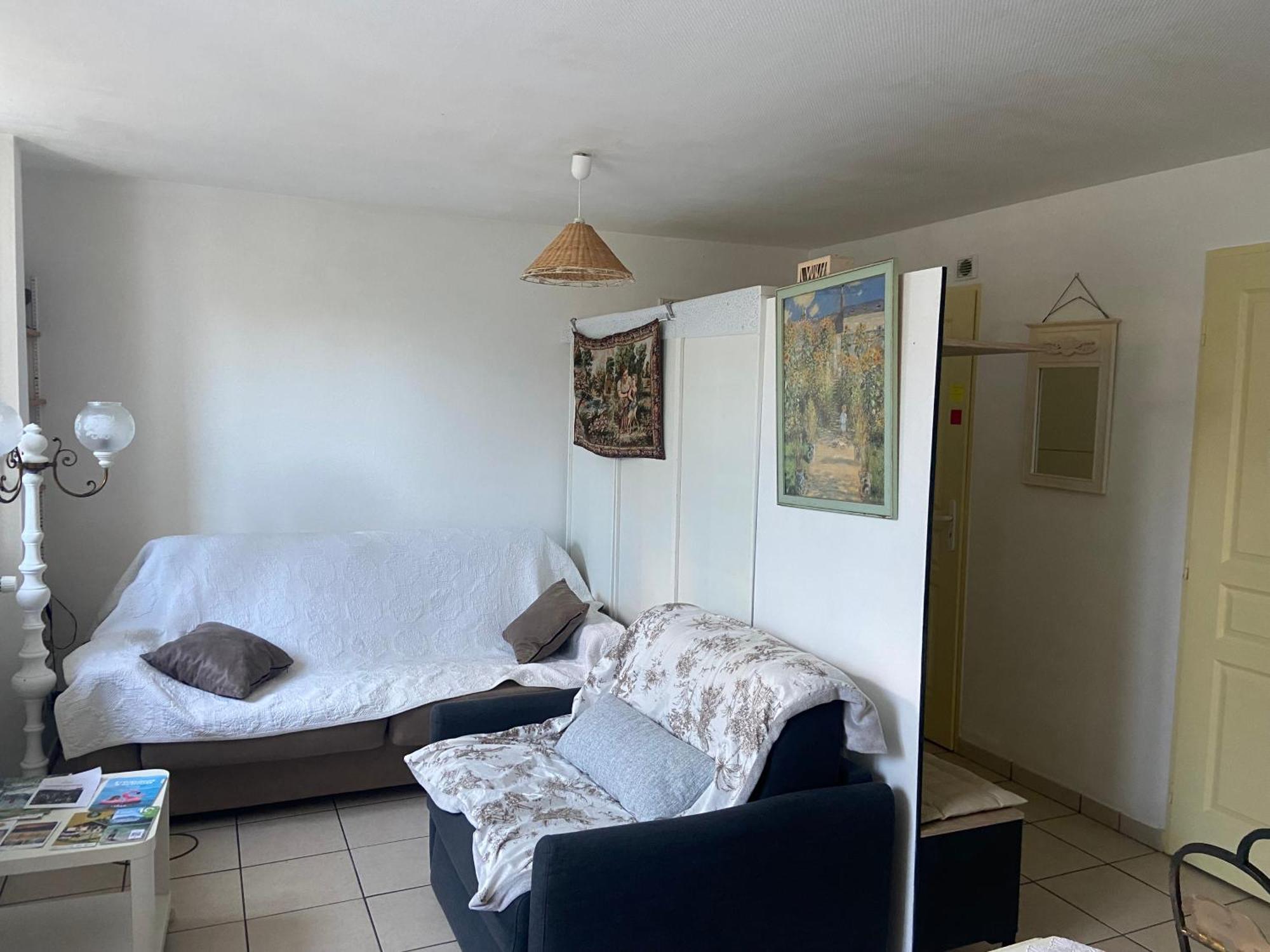 Les Lucioles Thonon-les-Bains Exterior foto