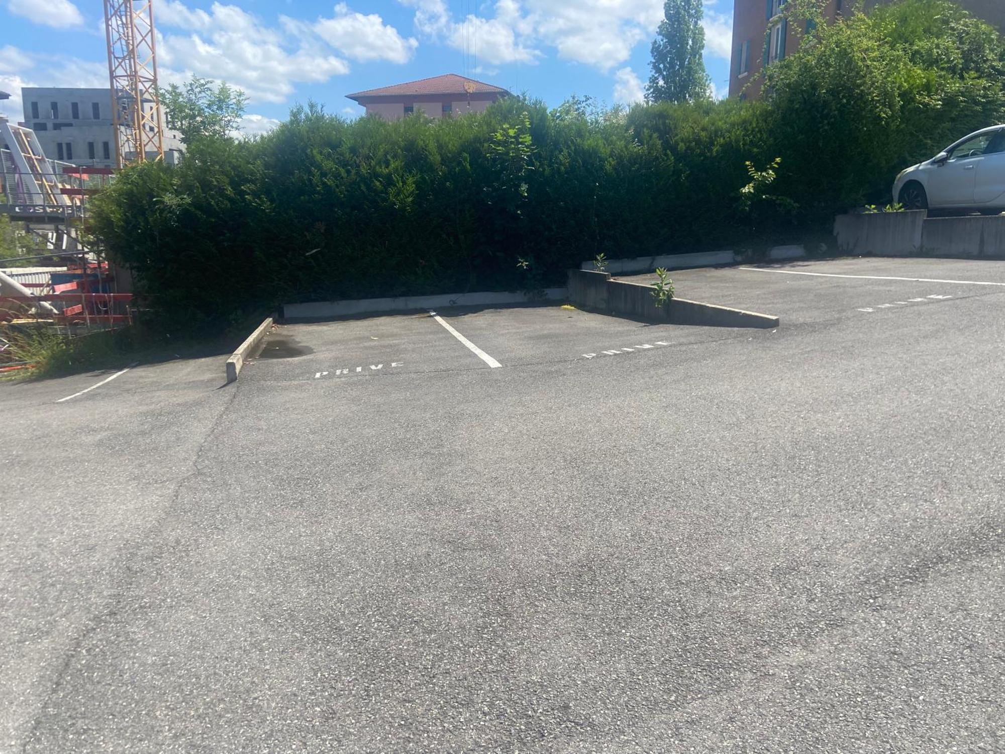 Les Lucioles Thonon-les-Bains Exterior foto